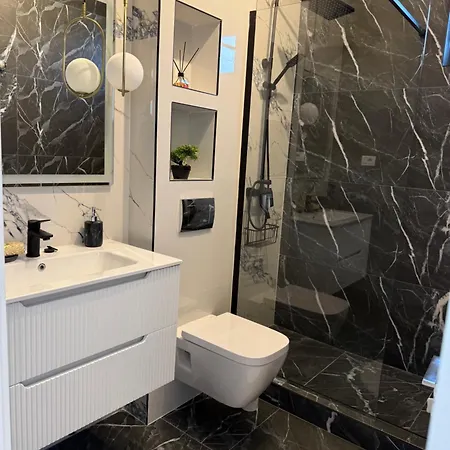 David Nord 2 Apartament Eforie Nord