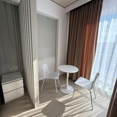 Apartment David Nord 2 *