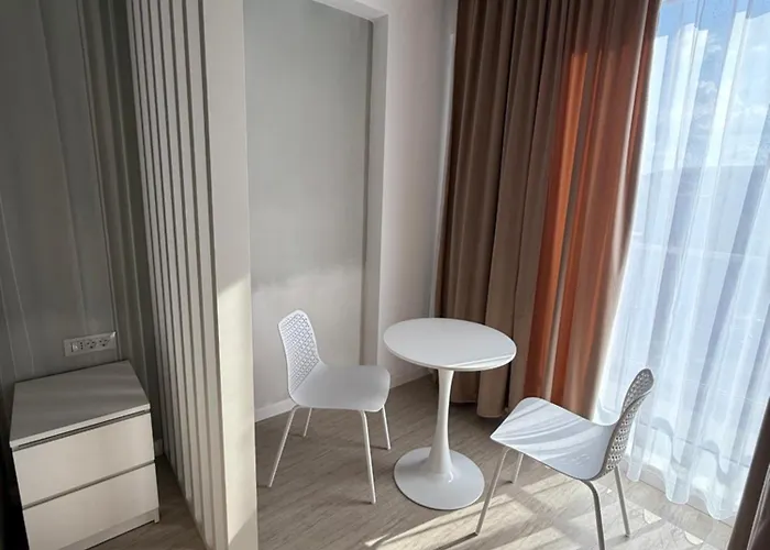 アパート David Nord 2 *