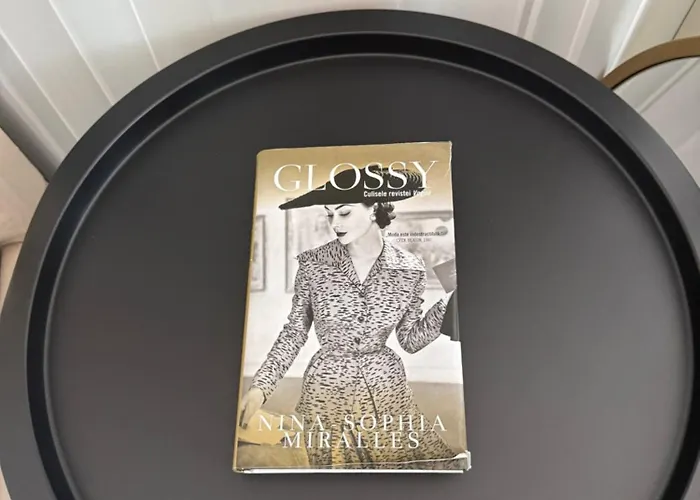 アパート David Nord 2 エフォリエ・ノルド